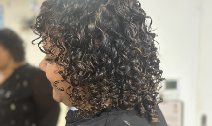 L'ère Gaïa  : Coiffeur à Limoges