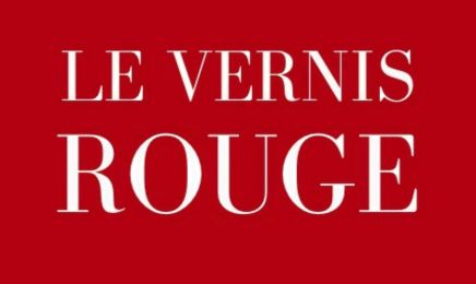 Le Vernis Rouge  : Manucure à Aix-en-Provence