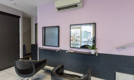 Look Class : Coiffeur à Gond-Pontouvre