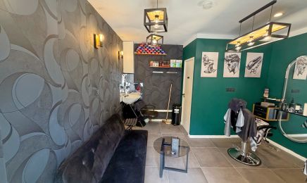 Kayden coiffure : Coiffeur à Nice