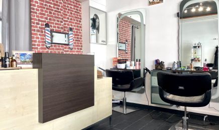 Saumur Coiffure | Chez You  : Barbier à Saumur
