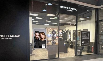 Bruno Flaujac Coiffures - Montauban : Coiffeur à Montauban