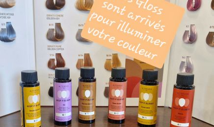 Estelle Coiff : Coiffeur à Amancey