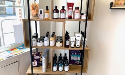 Vald'hair : Coiffeur à Marcillé-Robert