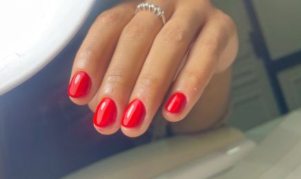 Anna Nails : Manucure à Les Pavillons-sous-Bois