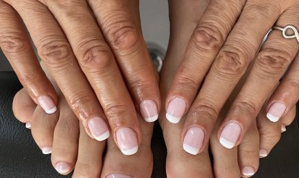 Hermine Beauty Studio : Institut de beauté à Marseille
