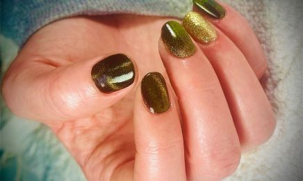 Mademoiselle Alexandra Beauty studio : Manucure à Pérols