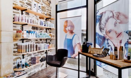 Coiff’belzunce  : Coiffeur à Mauléon-Licharre