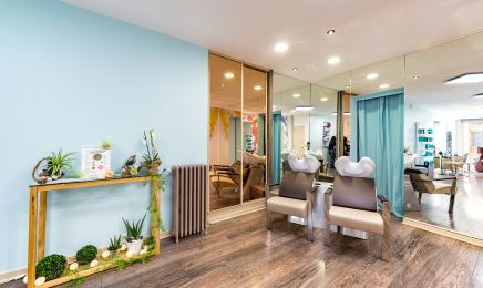 Verytif's Coiffure : Coiffeur à Montréjeau