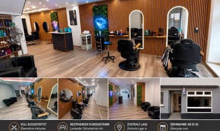 Friseursalon Peyman : Friseur in Koblenz