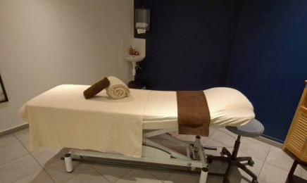 À Corps & Bien Être - Marseille : Institut de beauté à Marseille