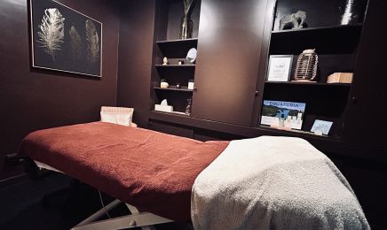 Ambre institut  : Institut de beauté à Aurillac