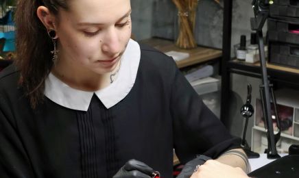FEMTO NAILS : Institut de beauté à Grenoble