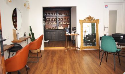La Maison 44 : Coiffeur à Valréas