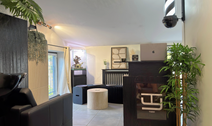 TY Studio : Coiffeur à Figeac