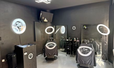 2n Locks  : Coiffeur à Asnières-sur-Seine