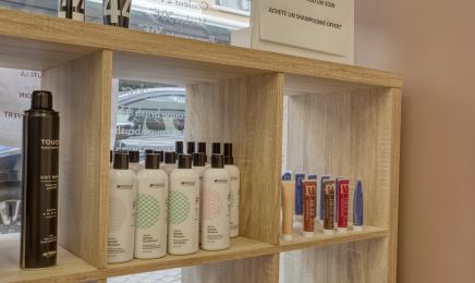 Joly COIFF : Coiffeur à Lyon