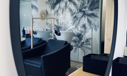 Le salon 136 : Coiffeur à Toulouse