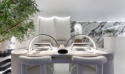 Bain Foch Paris  : Manucure à Paris
