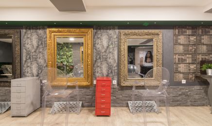 Double H : Coiffeur à Bagnols-sur-Cèze