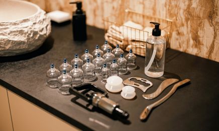 MOOVEOS : Institut de beauté à Charleroi