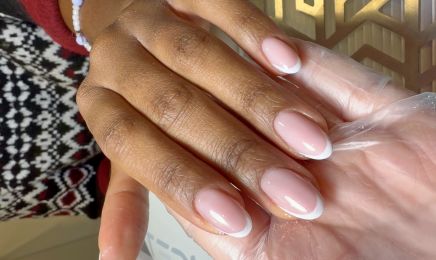 Maria Nails  : Manucure à Marseille