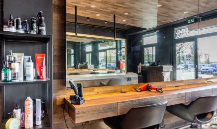 Studio Coiffure by Aline : Coiffeur à Hallennes-lez-Haubourdin