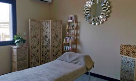 Cils et Silouhette : Institut de beauté à Chanas