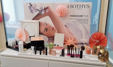 Institut Body Line : Institut de beauté à Fussy