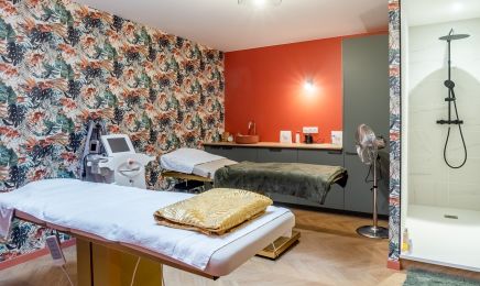 Hairdressing Beauty - Ville-la-grand : Institut de beauté à Ville-la-Grand
