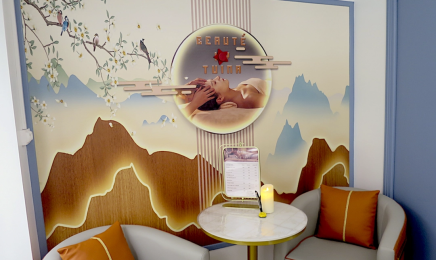 Massage Tuina Suresnes : Institut de beauté à Suresnes