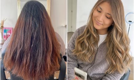STUDIO TH : Coiffeur à Thiais