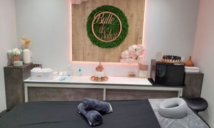 Christie Coiffure & Bulle de Nature  : Manucure à Narbonne