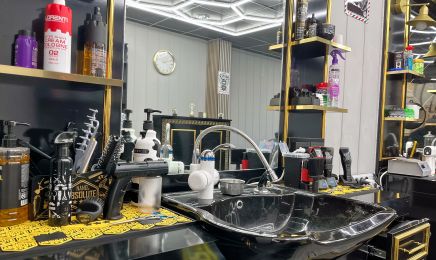 Bekos Cutz: Kosmetikstudio in Lüdenscheid