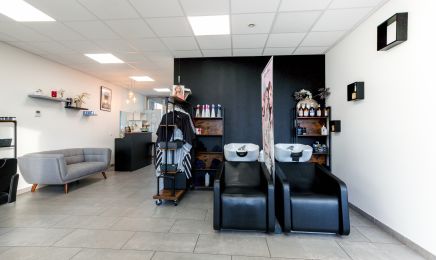 Dany Coiff : Coiffeur à Saint-Just-Chaleyssin