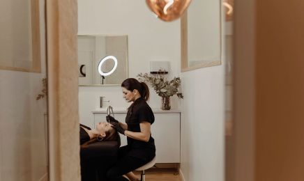 PERMAKUP - Marseille : Institut de beauté à Marseille