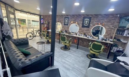 Chez Hamza : Barbier à Bar-le-Duc