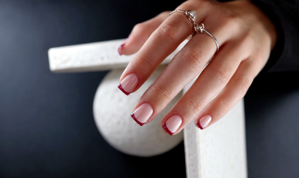 Tatiana Nails Studio : Manucure à L'Isle-Adam