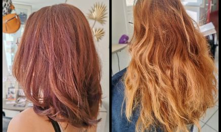 Caract’hair : Coiffeur à Gesnes-le-Gandelin