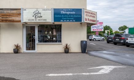 Le Salon de Debo : Coiffeur à Sarrians