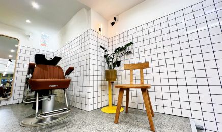 Le Petit Albert - MELAINE : Coiffeur à Rennes