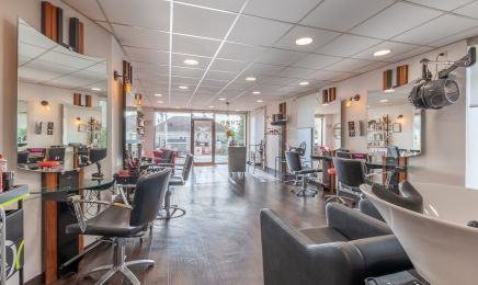 Hair Lines : Coiffeur à Verson