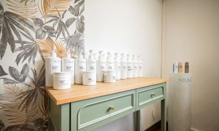 Cocon By Leana Hair SPA  : Coiffeur à Aix-les-Bains