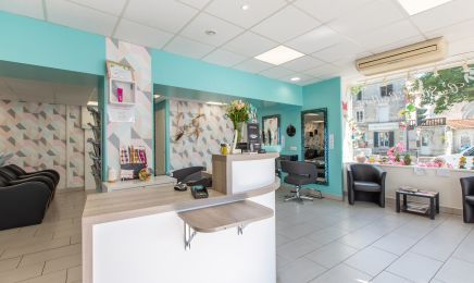 C'style coiffure : Coiffeur à Mansle
