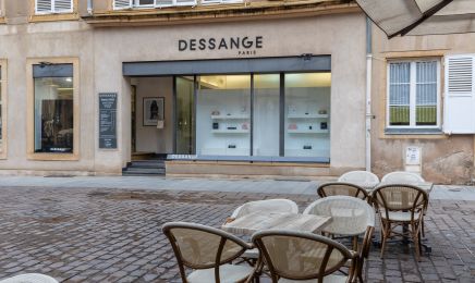 DESSANGE - Metz : Coiffeur à Metz