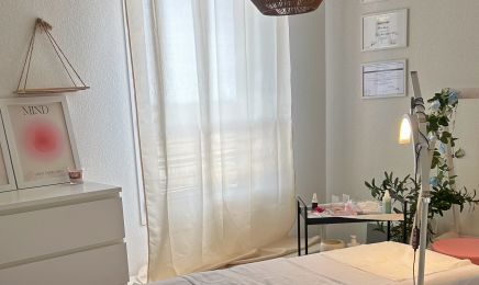 Liss Eclat : Coiffeur à Juvignac