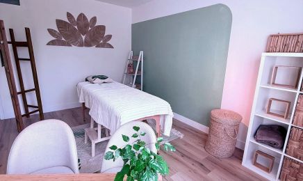 Solaya  : Institut de beauté à Waterloo