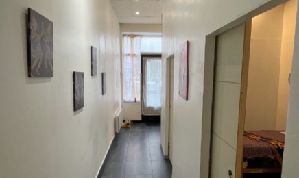 Zen Massage thaï Lyon 6 authentique : Manucure à Lyon