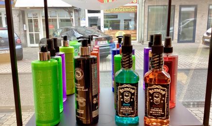 Salon Deluxe : Friseur in Wetzlar