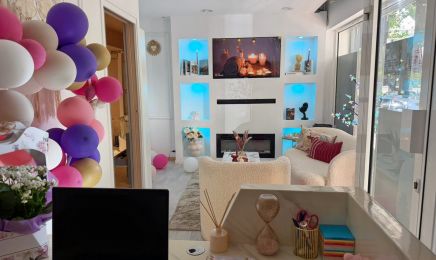Alissar Spa : Manucure à Marseille